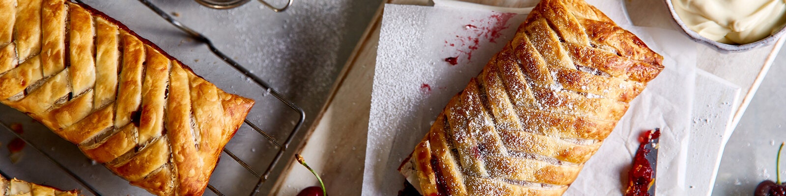 Christmas Baking at Home with NEFF