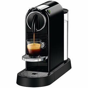 Nespresso Coffee Machines