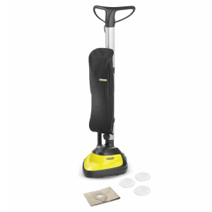 Floor Polisher