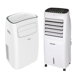 Portable Air Conditioners