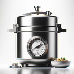 Pressure Cooker 101: How to Make Quick and Delicious Meals