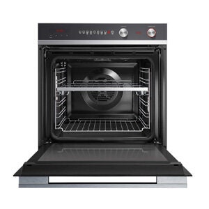 Pyrolytic Oven Buying Guide