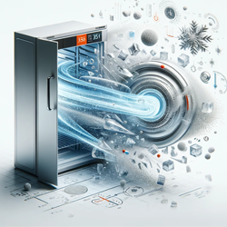 The Science Behind Rapid Cooling and Flash Freezing