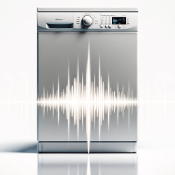 Reduce Dishwasher Noise with Soundproofing Techniques
