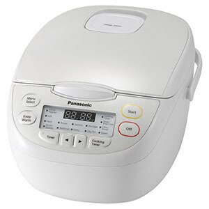 Rice Cookers
