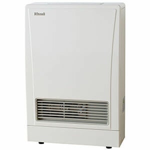 EnergySaver Gas Heaters