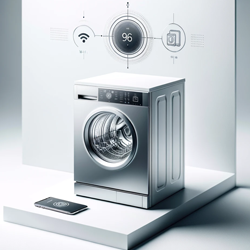 Smart Dishwashers: The Future of Kitchen Appliances