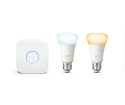 Smart Lighting