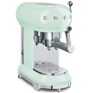 Smeg Coffee Machine Range