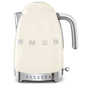Smeg Kettle Range