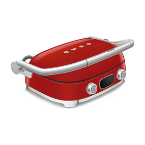 Smeg Sandwich Press & Grills