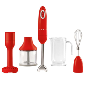 Smeg Stick Blender Range