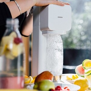 Soda Makers