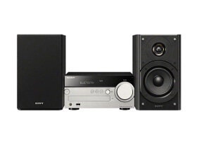 Hi-Fi Systems