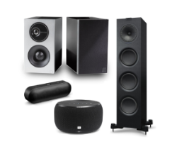 Speakers & Audio Buying Guide