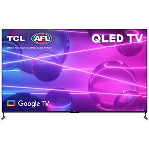 QLED TVs