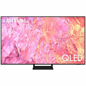 Ultra-HD 4K Smart TVs