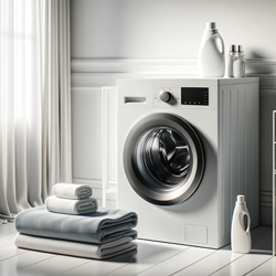 The Rise of Compact Washing Machines for Apartments