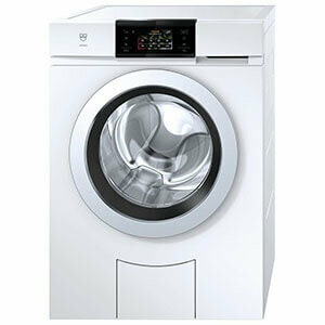Front Load Washing Machines