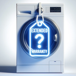 Washing Machine Warranties: Are They Worth It?