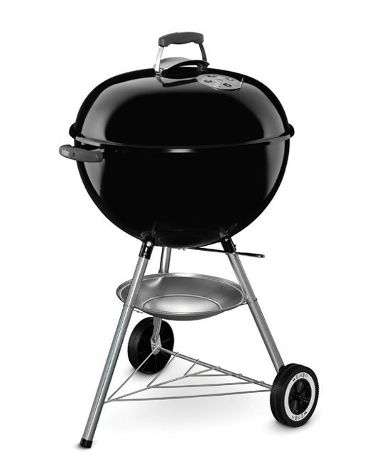 Weber Charcoal Series