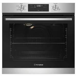 Natural Gas Built-In Ovens
