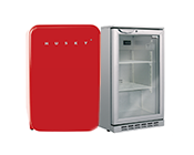 All Bar Fridges