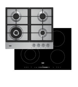 All Beko Cooktops