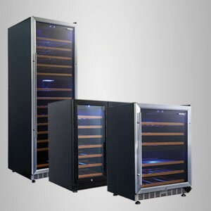 All Beverage Centres
