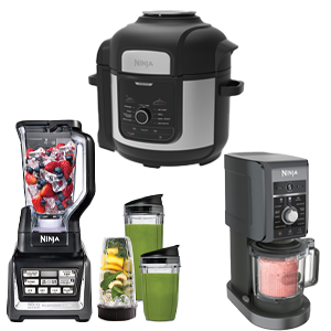 All Ninja Appliances