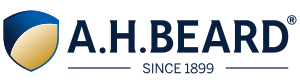 A.H Beard Double Mattresses