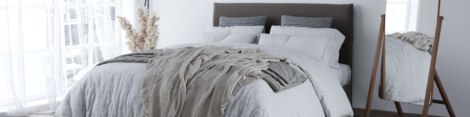 Double Mattresses