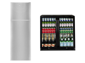 Fridges