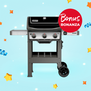 BBQs & Outdoor Living