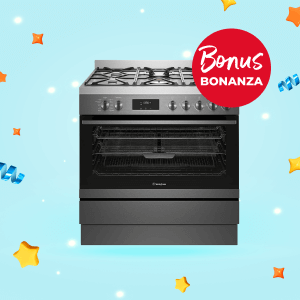 Cooking Appliances