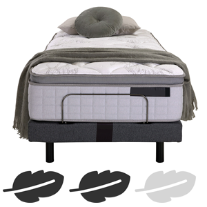 Medium Single Mattresses