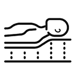 Double Mattresses for Back Sleepers