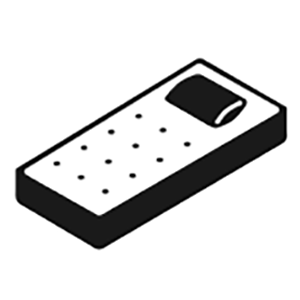 Sustainably Made Long Single Mattresses