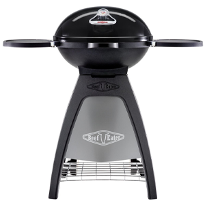 Beefeater Bugg BBQs