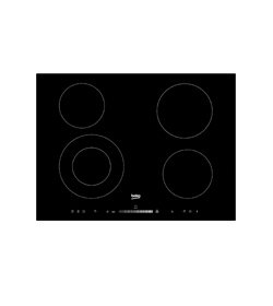 Beko Electric Cooktops