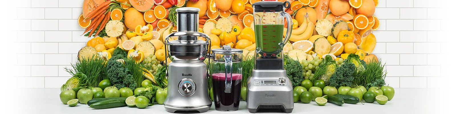 Blender and Juicer Buying Guide