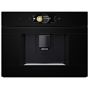 Coffee Machines
