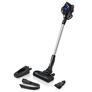 Vacuums