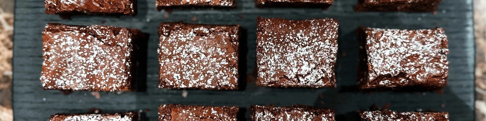 Classic Chocolate Brownie