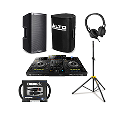 Pro DJ Buying Guide