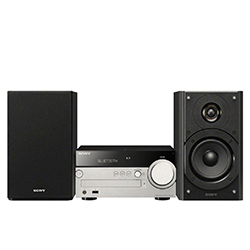 Hi-Fi Systems