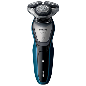 Wet and Dry Shavers