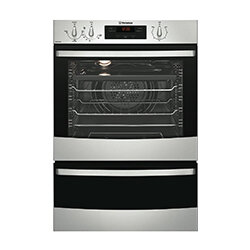 Double Ovens