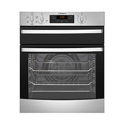 Ovens with Separate Grill