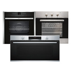 All Ovens